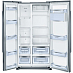Холодильник Side by Side Bosch KAN 90VI20 R фото 2 Купить Холодильник Side by Side Bosch KAN 90VI20 R preview 2