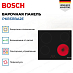 Купить Электрическая варочная панель Bosch PKE611BA2E preview 2