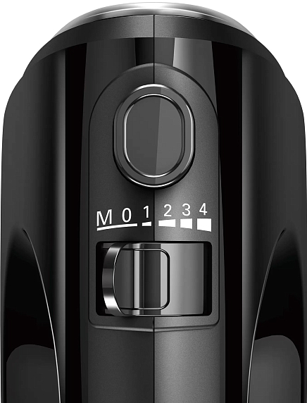 Миксер Bosch MFQ2520B preview 5