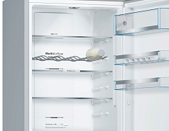 Двухкамерный холодильник Bosch KGN39LR31R Двухкамерный холодильник Bosch KGN39LR31R