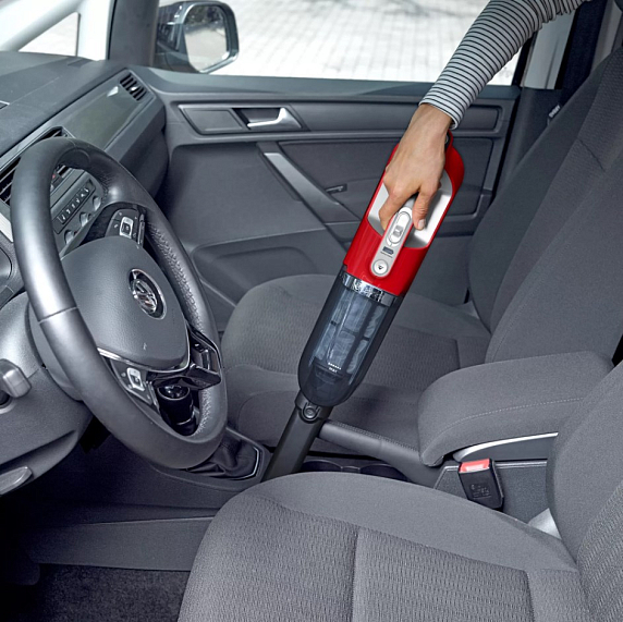 Пылесос Bosch BBH3ZOO25 preview 21