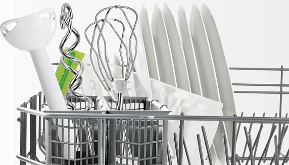 Миксер Bosch MFQ364V0 preview 2