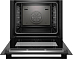 Купить Духовой шкаф Bosch HBG832DC1S preview 3