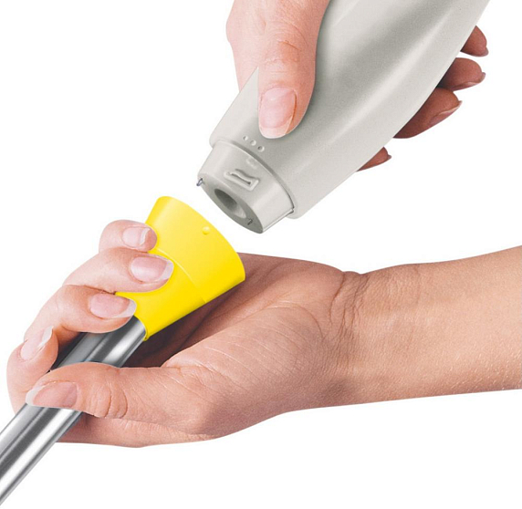 Блендер Bosch MSM 2410Y preview 5