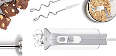 Миксер Bosch MFQ 4080