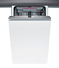 Встраиваемая посудомоечная машина Bosch SPV66MX60R