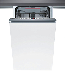 Встраиваемая посудомоечная машина Bosch SPV66MX60R