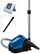 Купить Пылесос Bosch BSM1805RU preview 1