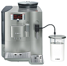 Кофемашина Bosch TES 71321 RW