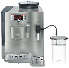 Кофемашина Bosch TES 71321 RW