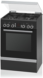 Газовая плита Bosch HGA94W465R