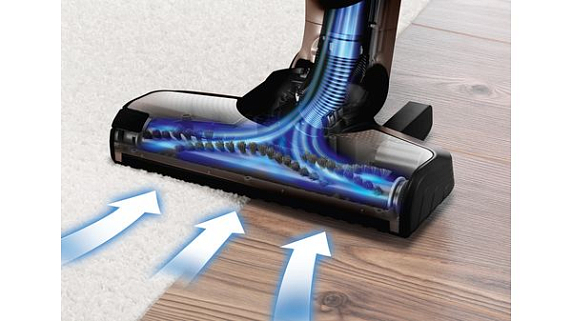 Пылесос Bosch BCH3K210 preview 13