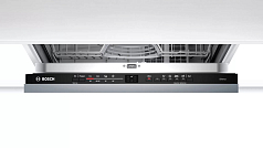 Встраиваемая посудомоечная машина Bosch SGV2ITX22E
