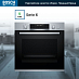 Купить Духовой шкаф Bosch HRG5785S6 preview 4