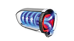 Пылесос Bosch BCH3K210