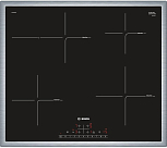 Индукционная варочная панель Bosch PIF645FB1E