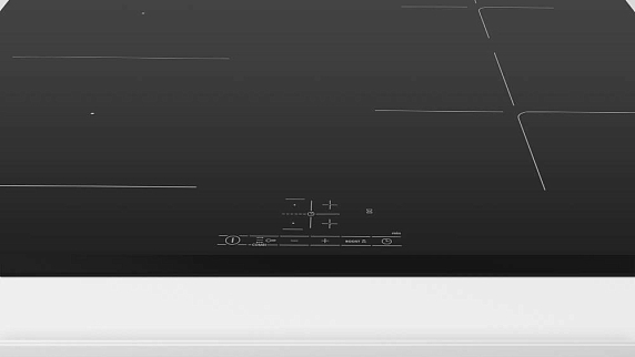 Индукционная варочная панель Bosch PWP63KBB6E preview 2