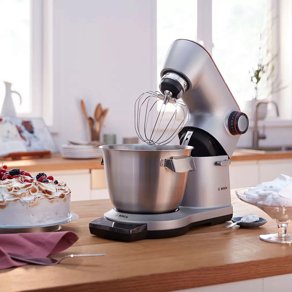 Кухонный комбайн Bosch MUM9YX5S12 preview 9