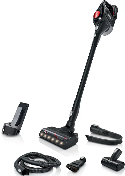 Пылесос Bosch BCS82POW15 preview 1