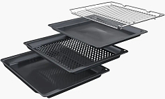 Духовой шкаф Bosch HBG272EB3