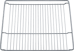 Духовой шкаф Bosch HBG 63R150F , электрический, шириной 59.4 см, черный, пиролитическая очистка