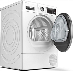 Сушильная машина Bosch WTX87M90ME Сушильная машина Bosch WTX87M90ME