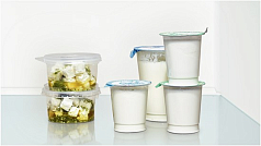 Двухкамерный холодильник Bosch KGE 36XW20 R