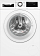 Стирально-сушильная машина Bosch WNA144VLSN
