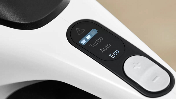 Пылесос Bosch BBS8213W preview 10