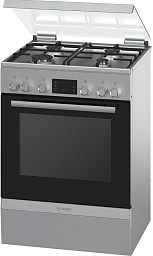 Комбинированная плита Bosch HGD745255R