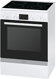 Электрическая плита Bosch HCA744220R