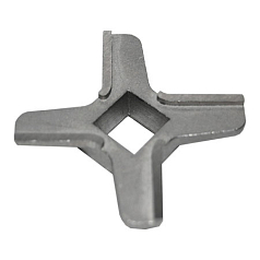 MP-608 нож для мясорубок BOSCH 1550MFW, 1501 MFWR