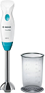 Блендер Bosch MSM2410DW