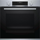 Духовой шкаф Bosch HBG537NS0R