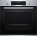 Купить Духовой шкаф Bosch HBG537NS0R preview 1