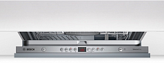 Встраиваемая посудомоечная машина Bosch SMV 47L10 RU