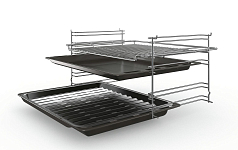 Газовая плита Bosch HGA128D50R