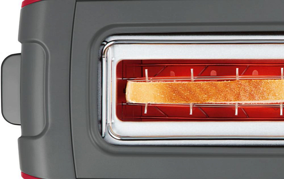 Тостер Bosch TAT6A004 preview 4