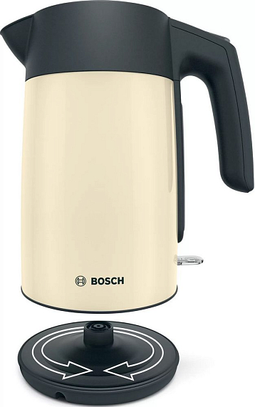 Чайник Bosch TWK7L467 preview 5