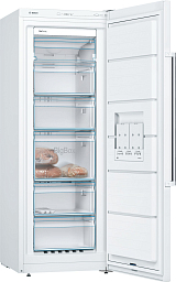 Отдельностоящий морозильник Bosch GSN29VW21R