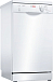 Купить посудомоечная машина Bosch SPS25CW01R preview 1