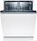 Встраиваемая посудомоечная машина Bosch SMV25BX02R