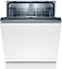 Встраиваемая посудомоечная машина Bosch SMV25BX02R