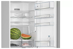 Двухкамерный холодильник Bosch KGN39LB32R