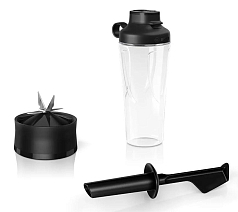 Блендер Bosch MMB6174S