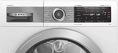 Сушильная машина Bosch WTX 87E40 Сушильная машина Bosch WTX 87E40