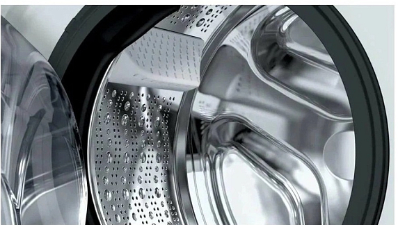 Стирально-сушильная машина Bosch WNA13401PL preview 4