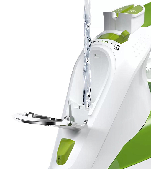 Утюг Bosch TDA 502401E preview 4