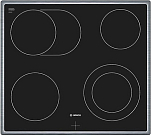 Электрическая варочная панель Bosch NKN 645H14