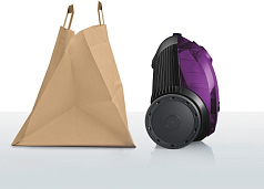 Пылесос Bosch BGN21700